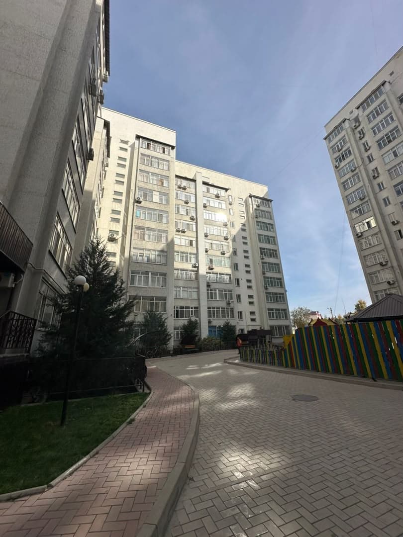 Элитка, 2 ком, 83.2 м2, этаж 7/10, ж/к ЖК Юг-7 - фото 3