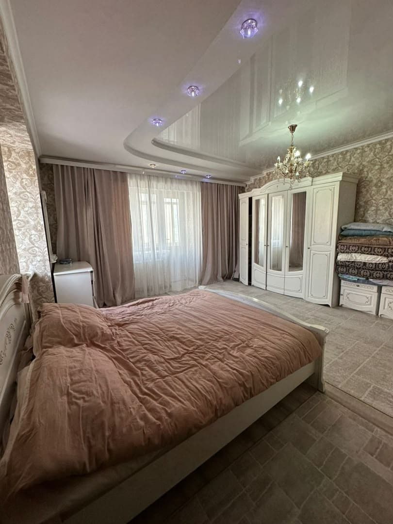 Элитка, 2 ком, 83.2 м2, этаж 7/10, ж/к ЖК Юг-7 - фото 9