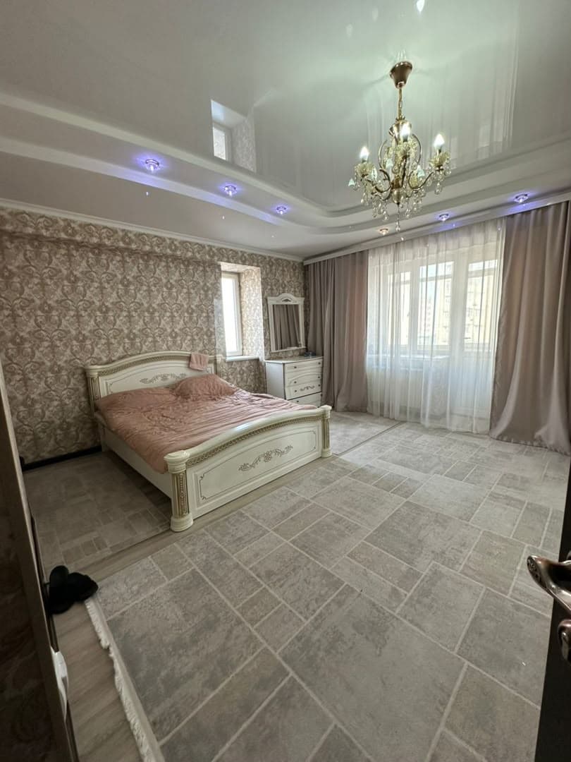 Элитка, 2 ком, 83.2 м2, этаж 7/10, ж/к ЖК Юг-7 - фото 15