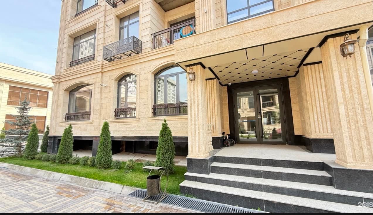Элитка, 3 ком, 98.1 м2, этаж 1/5, ж/к Ницца Резиденс (Nitca Residence), Сост: Строящийся ПСО - фото 4