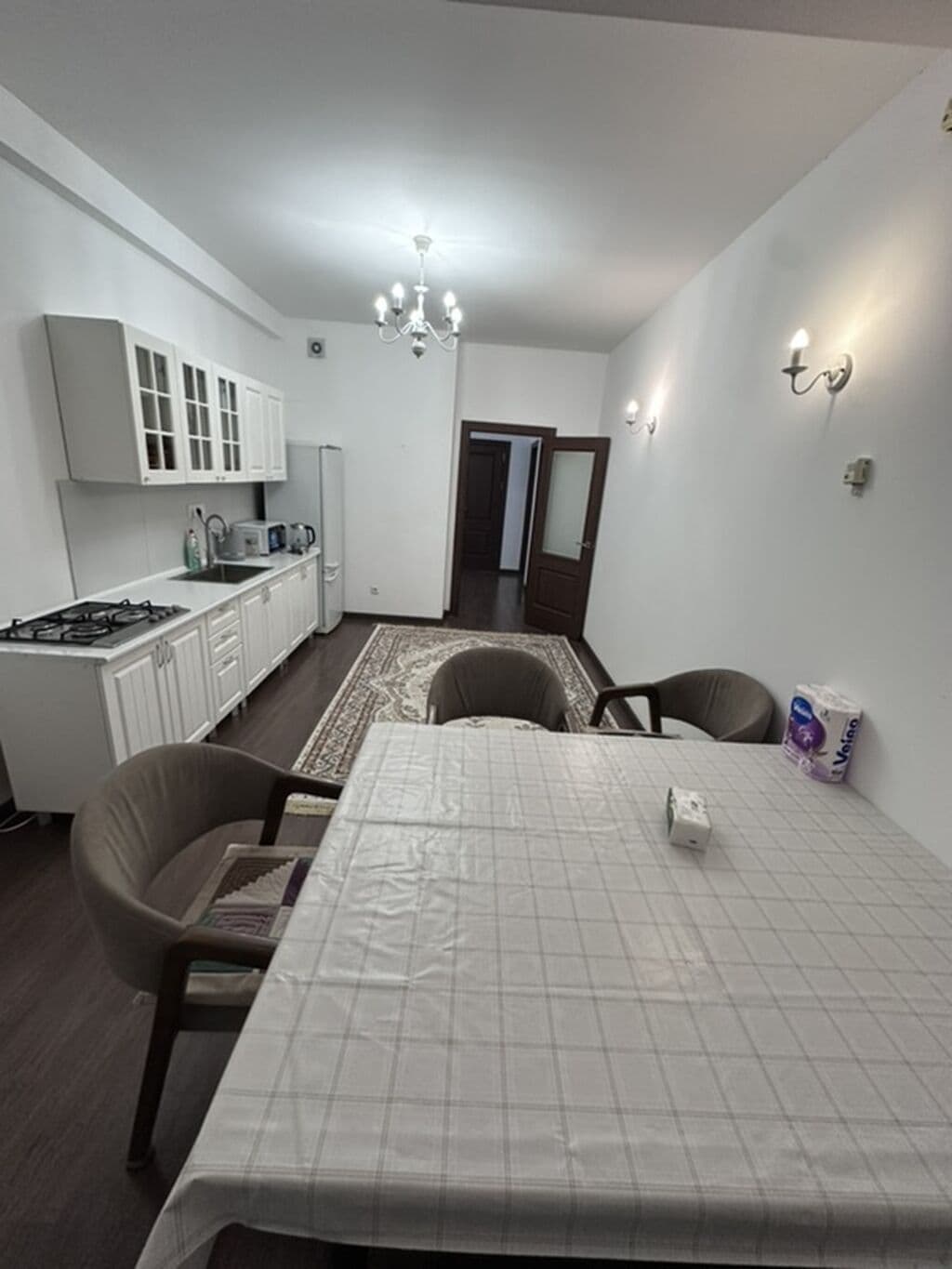 Элитка, 2 ком, 84 м2, этаж 4/14, ж/к Оникс (Onyx), Сост: Хорошее - фото 10