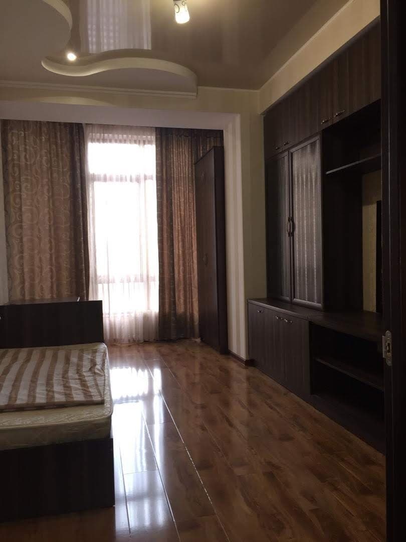 Элитка, 4 ком, 130 м2, этаж 2/10, ж/к Триумф, Сост: Евроремонт - фото 3