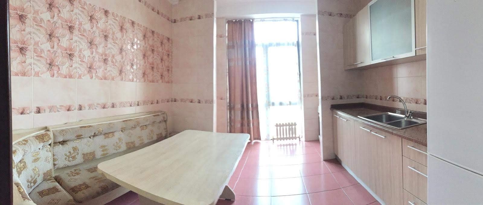 Элитка, 4 ком, 130 м2, этаж 2/10, ж/к Триумф, Сост: Евроремонт - фото 6