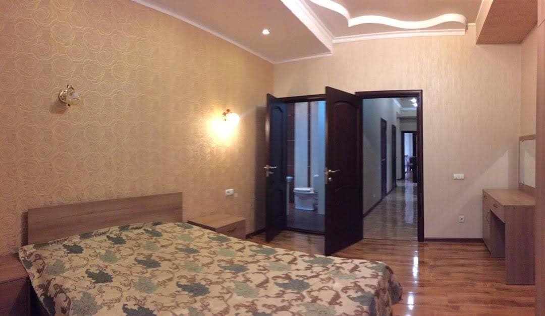Элитка, 4 ком, 130 м2, этаж 2/10, ж/к Триумф, Сост: Евроремонт - фото 7