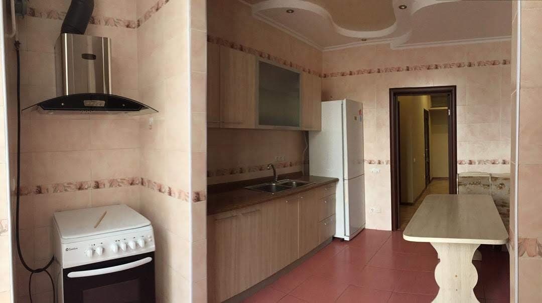 Элитка, 4 ком, 130 м2, этаж 2/10, ж/к Триумф, Сост: Евроремонт - фото 8