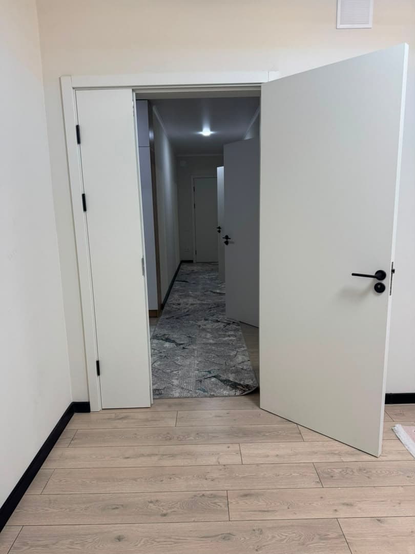 Аренда, Элитка, 3 ком, 87 м2, этаж 3/15, ж/к БЕЛЕК, Сост: Евроремонт - фото 16