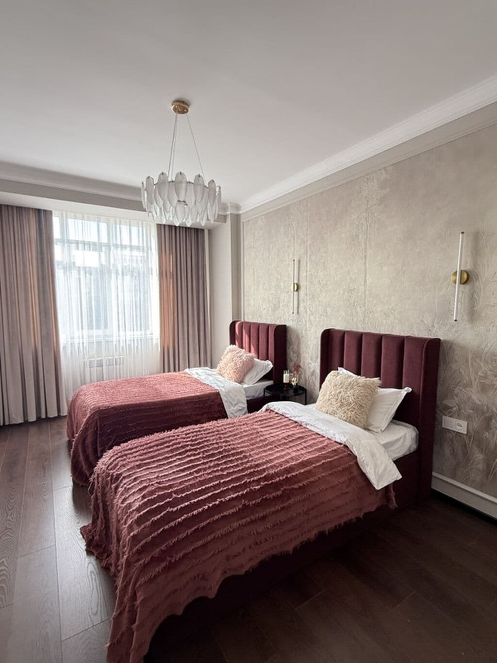 Элитка, 3 ком, 125 м2, этаж 4/11, Сост: Евроремонт - фото 5