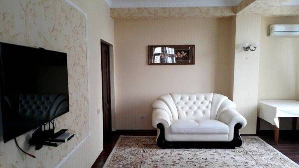 Элитка, 4 ком, 107 м2, этаж 5/9, Сост: Хорошее - фото 4