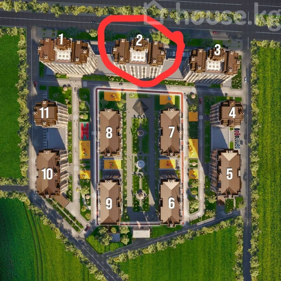Property 96099 - Image 3