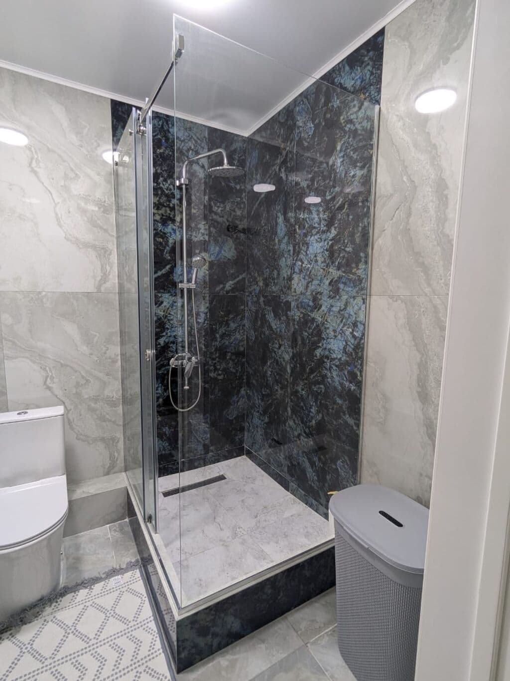 Элитка, 2 ком, 100 м2, этаж 10/14, ж/к Роял(Royal), Сост: Хорошее - фото 5