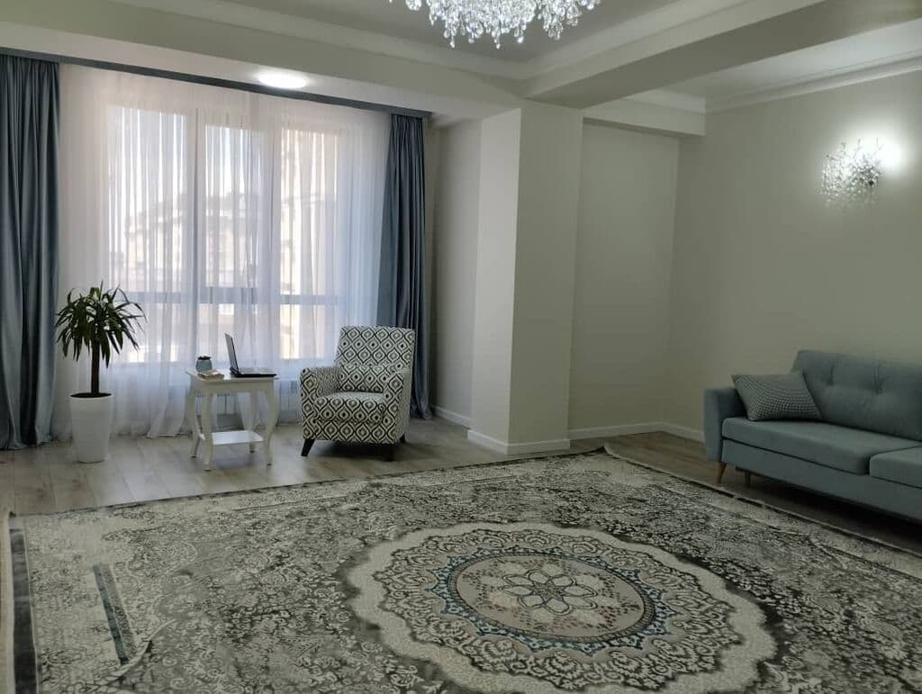 Элитка, 2 ком, 100 м2, этаж 10/14, ж/к Роял(Royal), Сост: Хорошее - фото 8