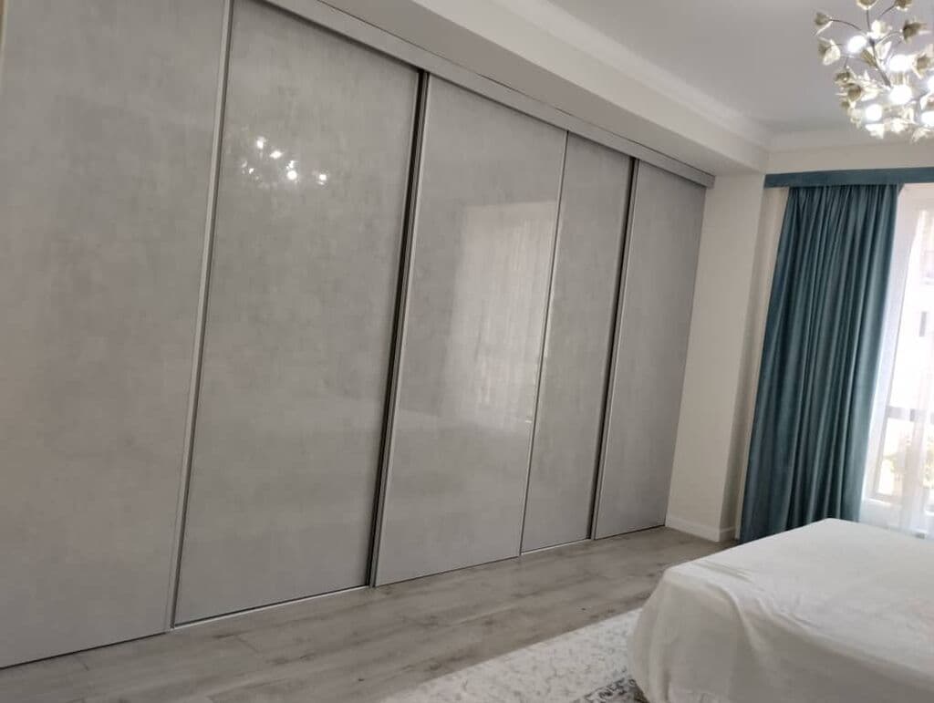 Элитка, 2 ком, 100 м2, этаж 10/14, ж/к Роял(Royal), Сост: Хорошее - фото 11