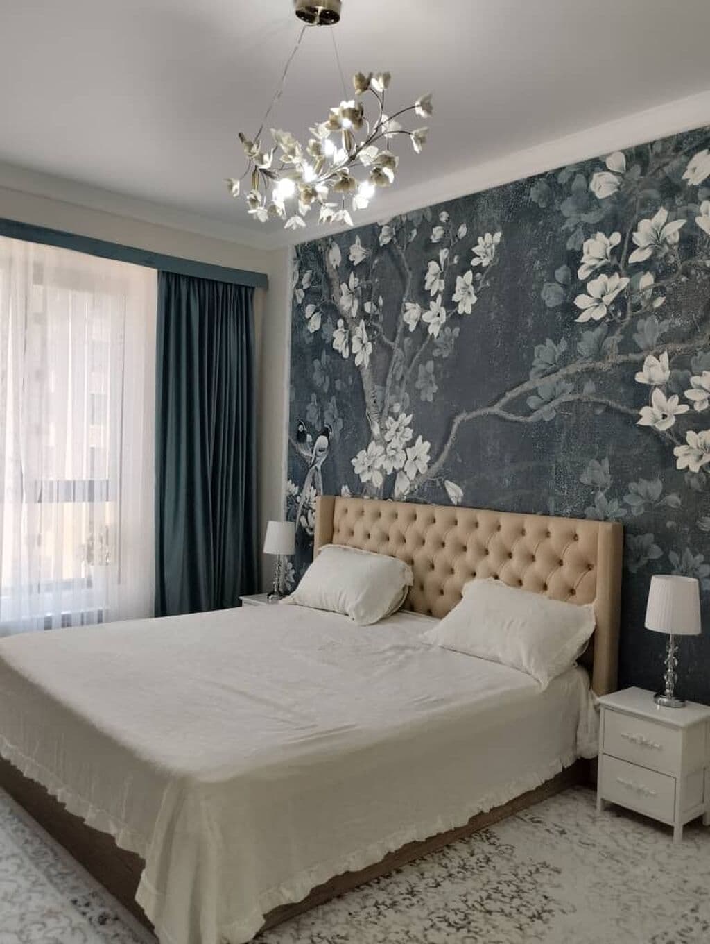 Элитка, 2 ком, 100 м2, этаж 10/14, ж/к Роял(Royal), Сост: Хорошее - фото 13
