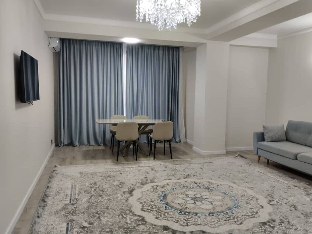 Элитка, 2 ком, 100 м2, этаж 10/14, ж/к Роял(Royal), Сост: Хорошее - фото 23