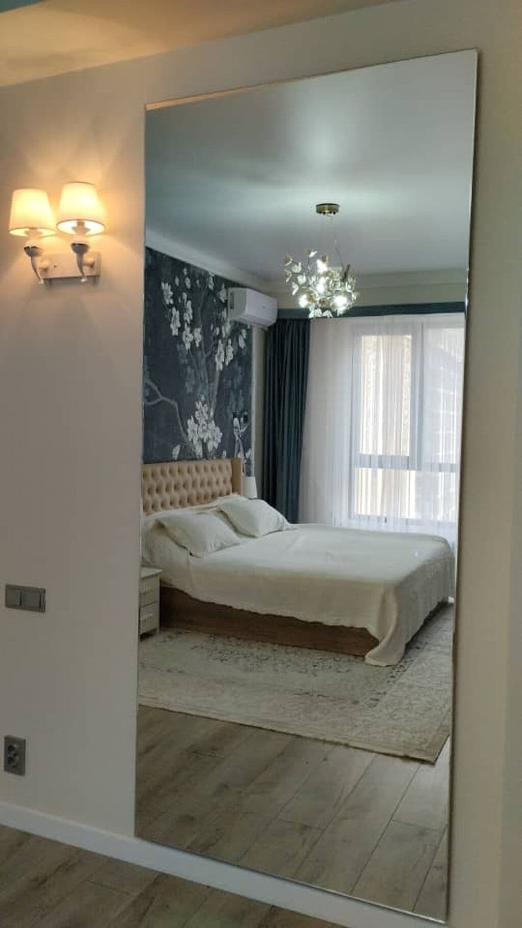 Элитка, 2 ком, 100 м2, этаж 10/14, ж/к Роял(Royal), Сост: Хорошее - фото 24