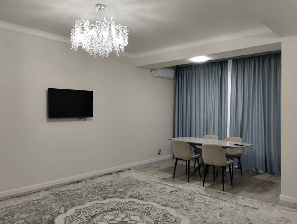 Элитка, 2 ком, 100 м2, этаж 10/14, ж/к Роял(Royal), Сост: Хорошее - фото 25