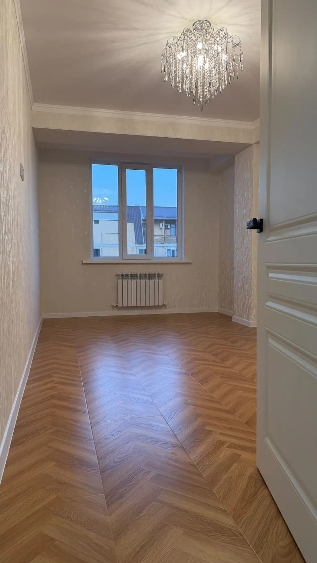 Элитка, 1 ком, 39 м2, этаж 9/12, ж/к Семетей (Semetey), Сост: Евроремонт - фото 10