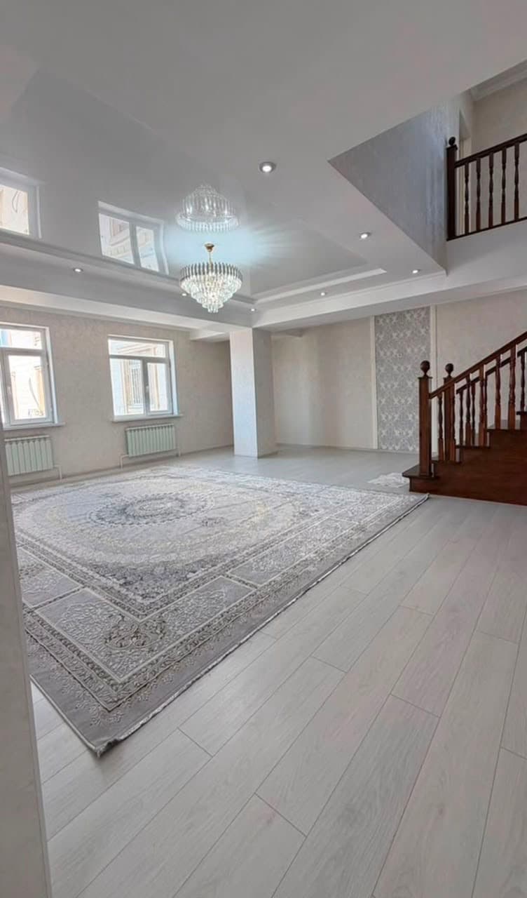 Элитка, 4 ком, 187 м2, этаж 9/10, ж/к ЖК "12th City Residence", Сост: Евроремонт - фото 11