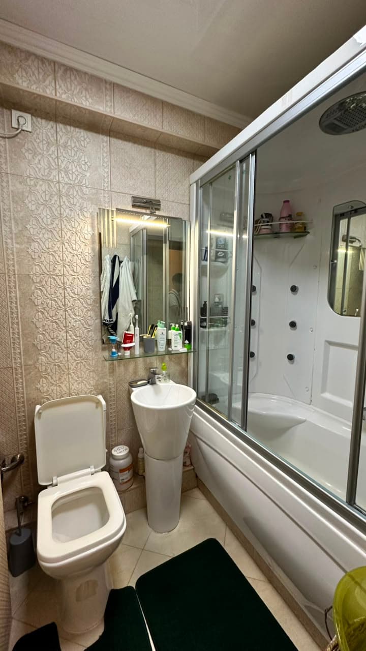 Элитка, 102 м2, этаж 10/12, Сост: Хорошее - фото 12