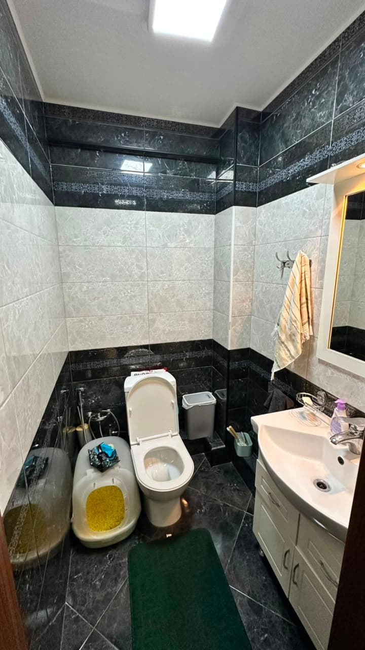 Элитка, 102 м2, этаж 10/12, Сост: Хорошее - фото 13