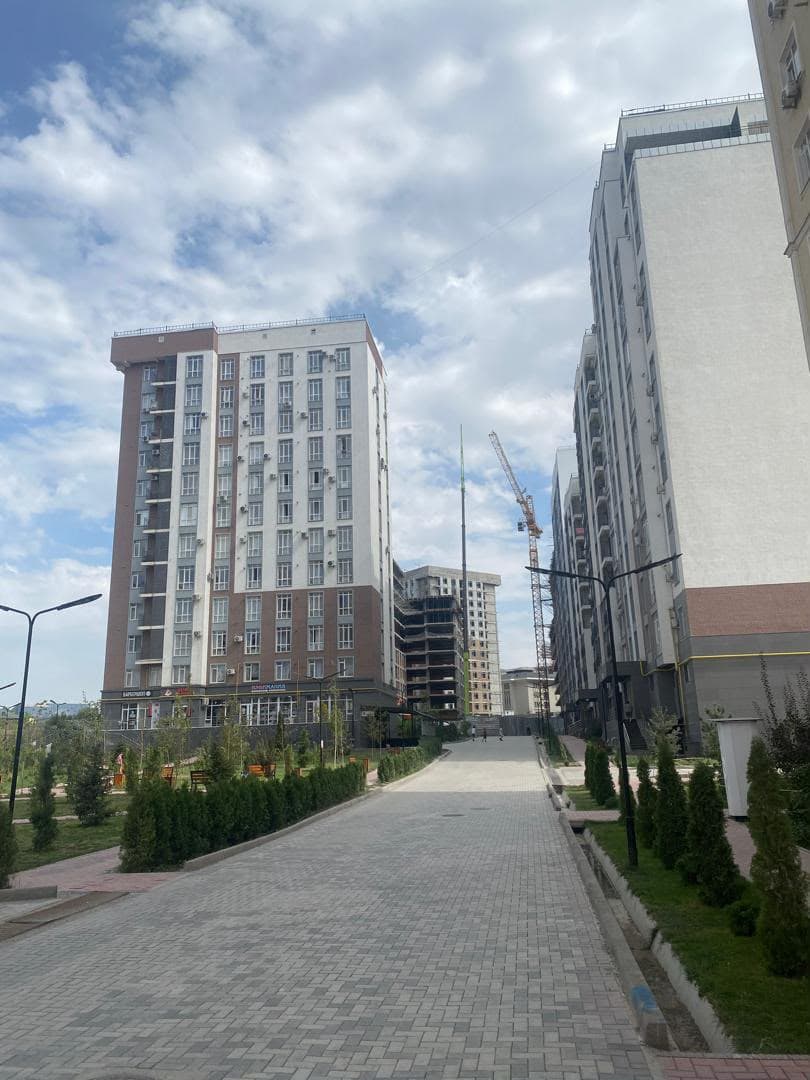 Элитка, 39 м2, этаж 9/14, ж/к Нью Сити( New city), Сост: Сдан ПСО - фото 3