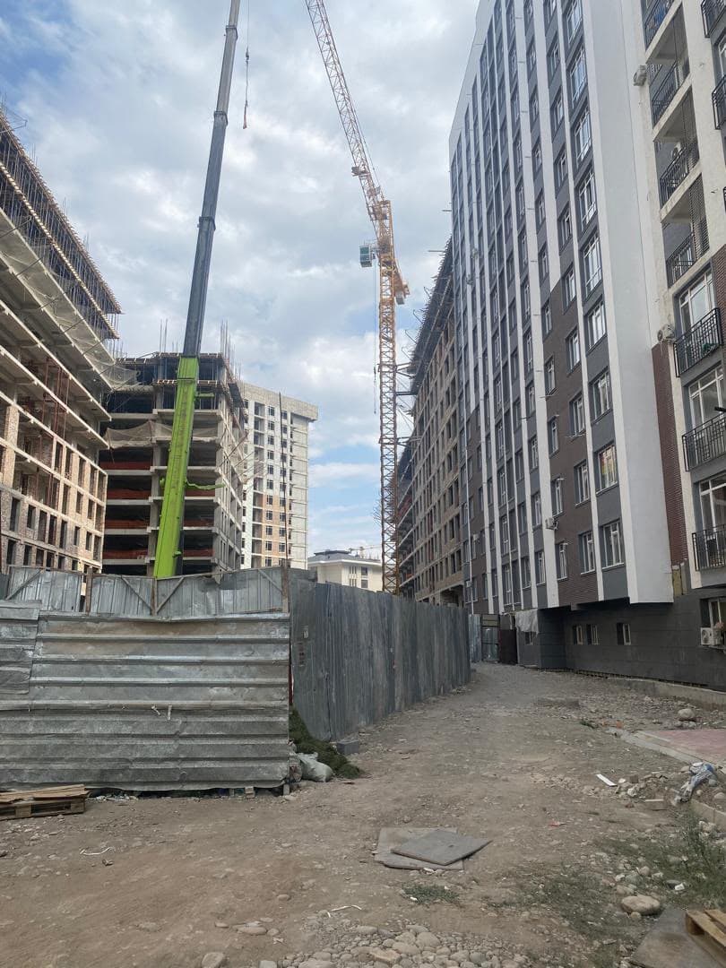 Элитка, 39 м2, этаж 9/14, ж/к Нью Сити( New city), Сост: Сдан ПСО - фото 4
