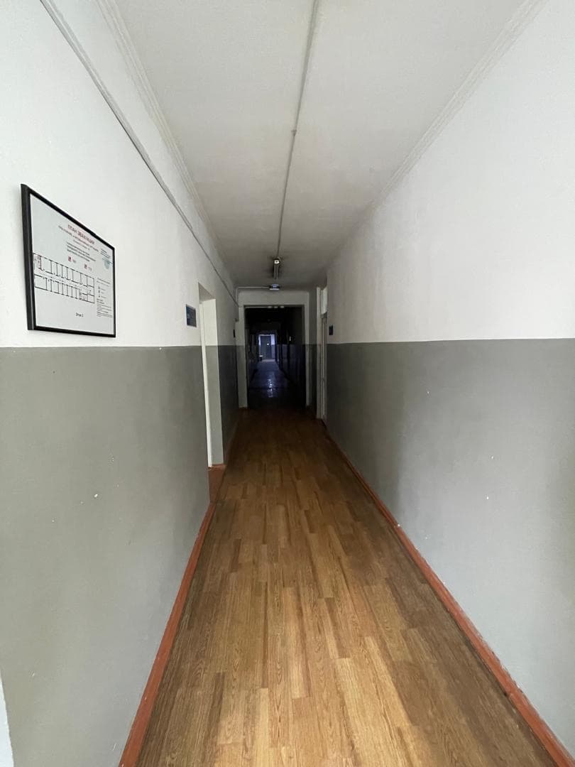 Офис, Коммерческая, 1600 м2, этаж 1/3, Сост: Среднее - фото 11
