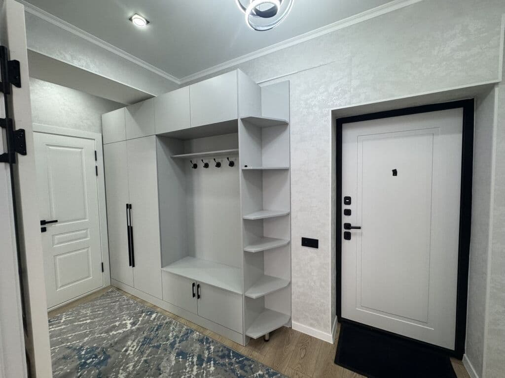 Элитка, 2 ком, 65 м2, этаж 8/12, ж/к Семетей (Semetey), Сост: Хорошее - фото 15