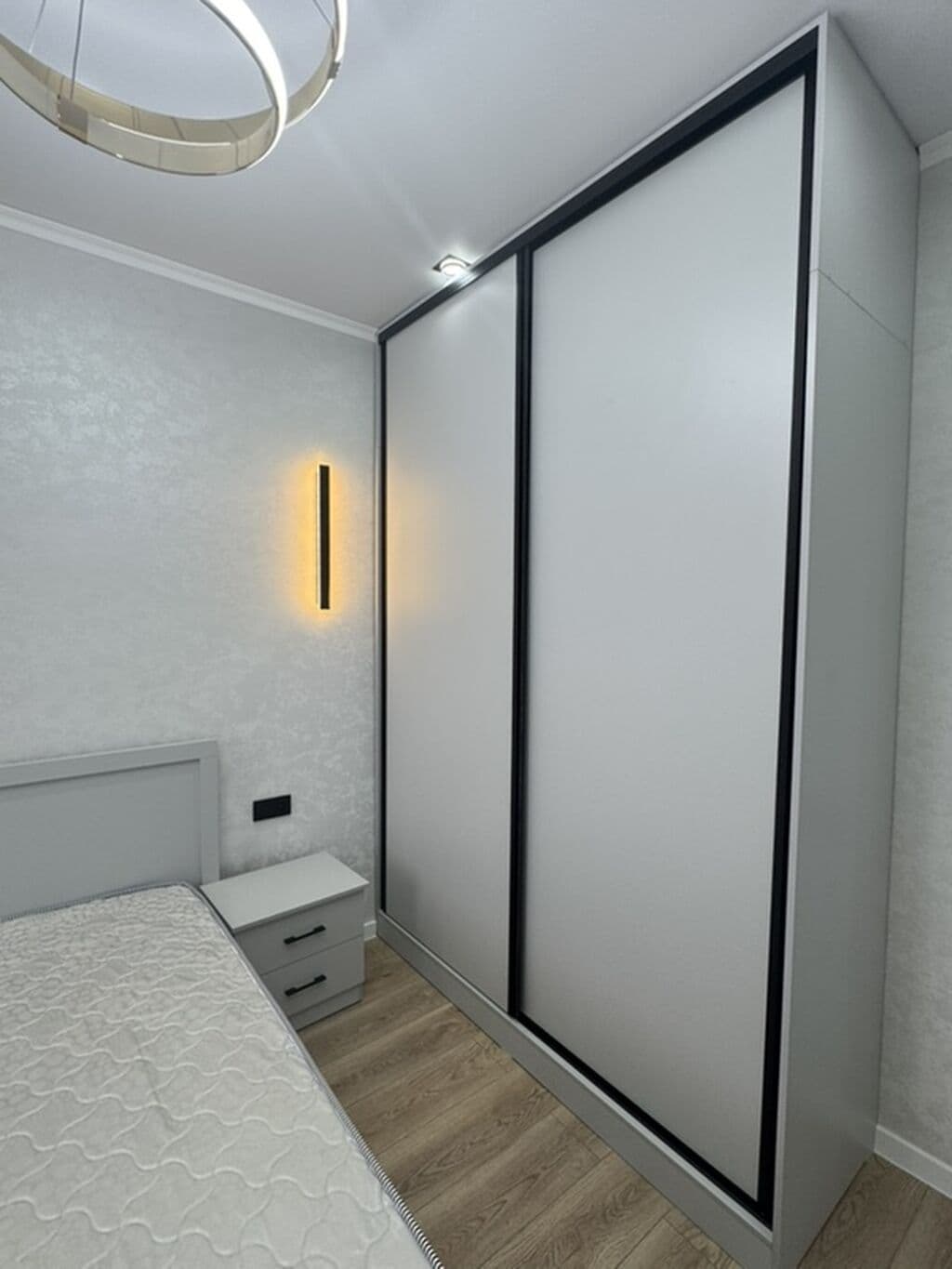 Элитка, 2 ком, 65 м2, этаж 8/12, ж/к Семетей (Semetey), Сост: Хорошее - фото 18