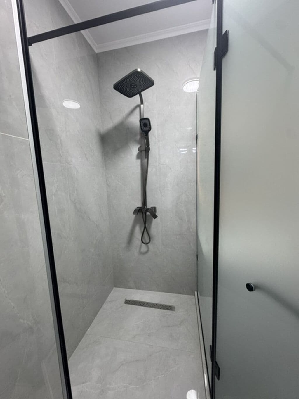 Элитка, 2 ком, 65 м2, этаж 8/12, ж/к Семетей (Semetey), Сост: Хорошее - фото 20