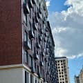 Элитка, 3 ком, 71 м2, этаж 12/14, ж/к Нью-Йорк сити (New York city), Сост: Сдан ПСО - фото 1