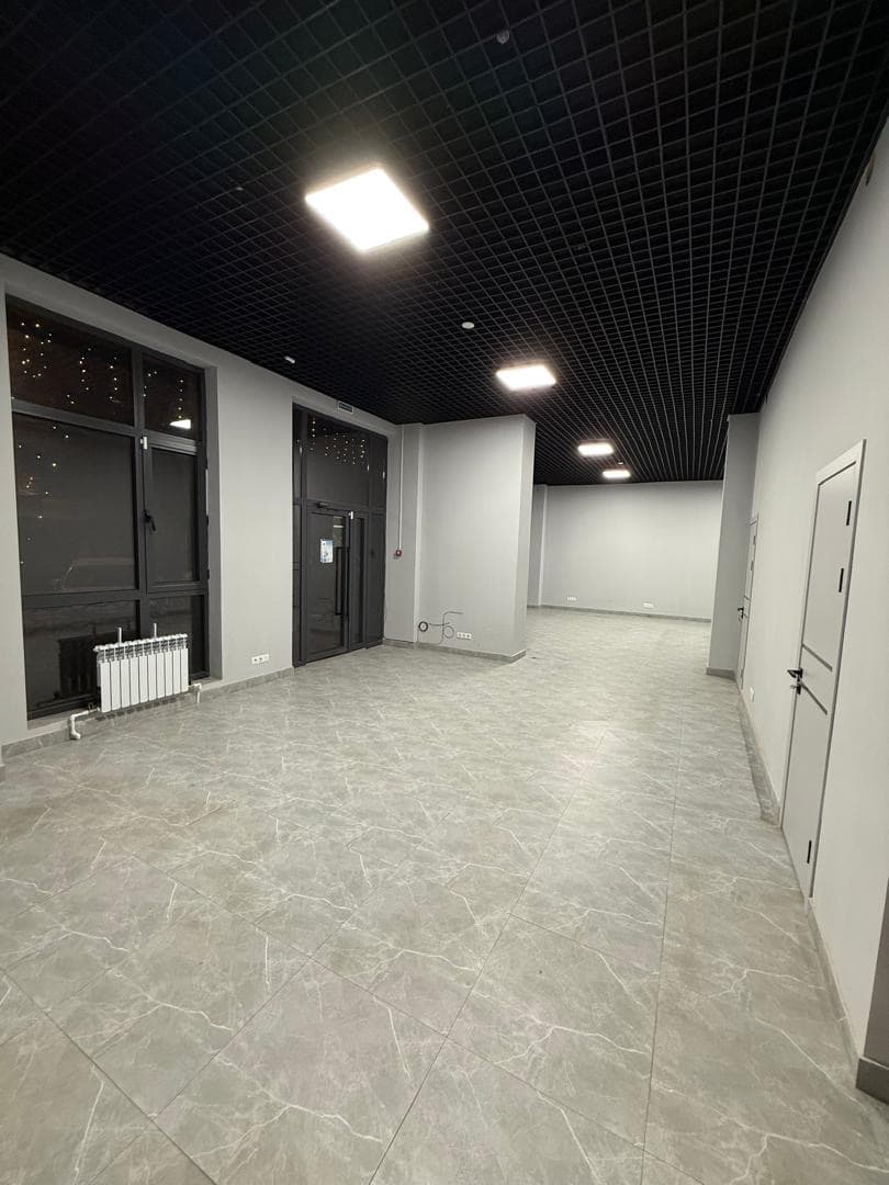 Продажа, Офис, Коммерческая, 163 м2, этаж 1/10, Сост: Евроремонт - фото 2