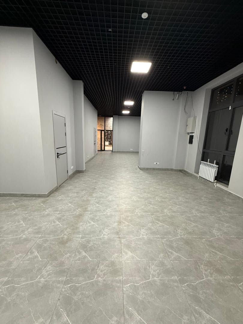Продажа, Офис, Коммерческая, 163 м2, этаж 1/10, Сост: Евроремонт - фото 4
