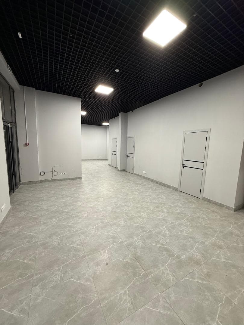 Продажа, Офис, Коммерческая, 163 м2, этаж 1/10, Сост: Евроремонт - фото 5