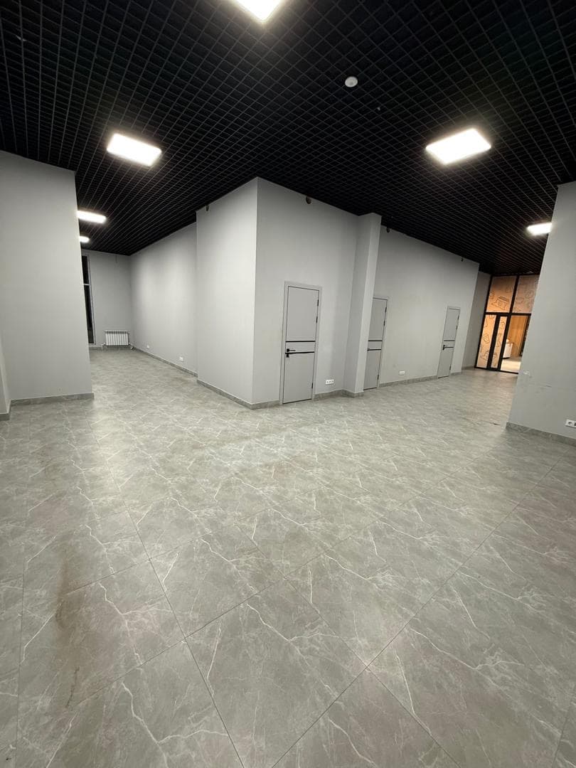 Продажа, Офис, Коммерческая, 163 м2, этаж 1/10, Сост: Евроремонт - фото 6