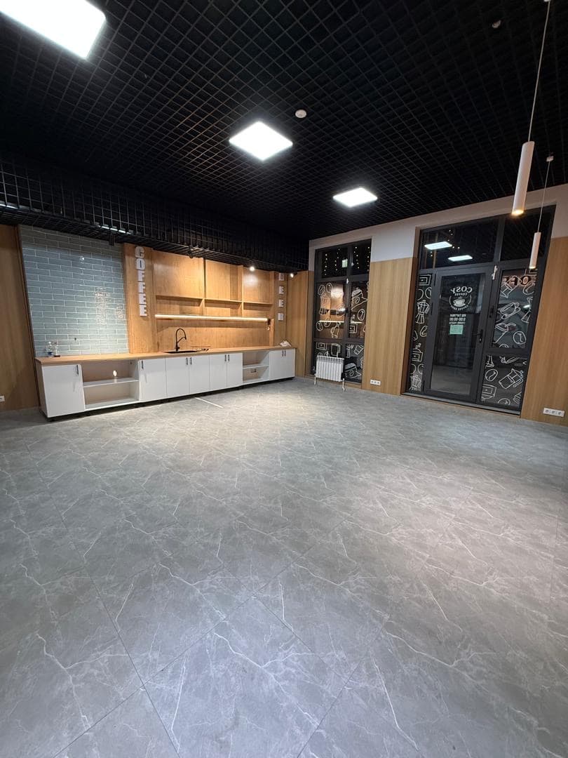 Продажа, Офис, Коммерческая, 163 м2, этаж 1/10, Сост: Евроремонт - фото 12