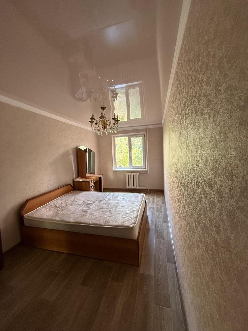 3 ком, 104 серия, 58 м2, этаж 3/4, Сост: Хорошее - фото 3