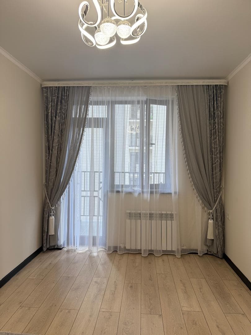 Элитка, 2 ком, 55 м2, этаж 8/12, ж/к БЕЛЕК, Сост: Евроремонт - фото 5