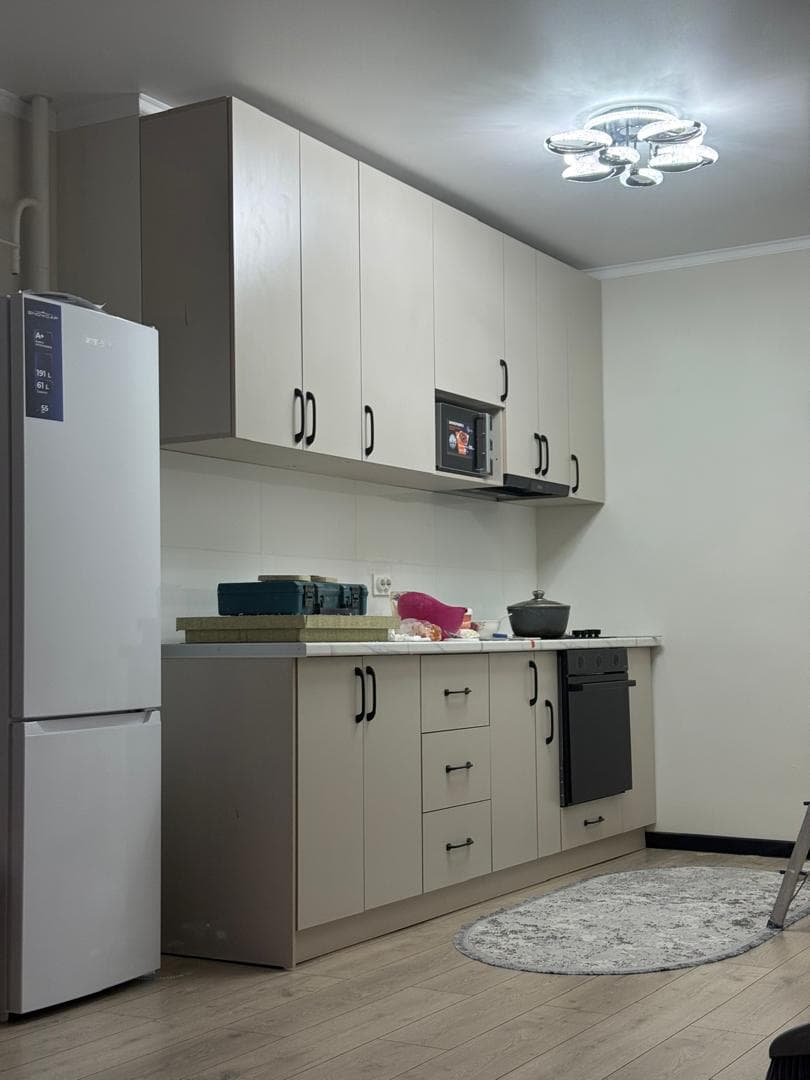 Элитка, 2 ком, 55 м2, этаж 8/12, ж/к БЕЛЕК, Сост: Евроремонт - фото 6