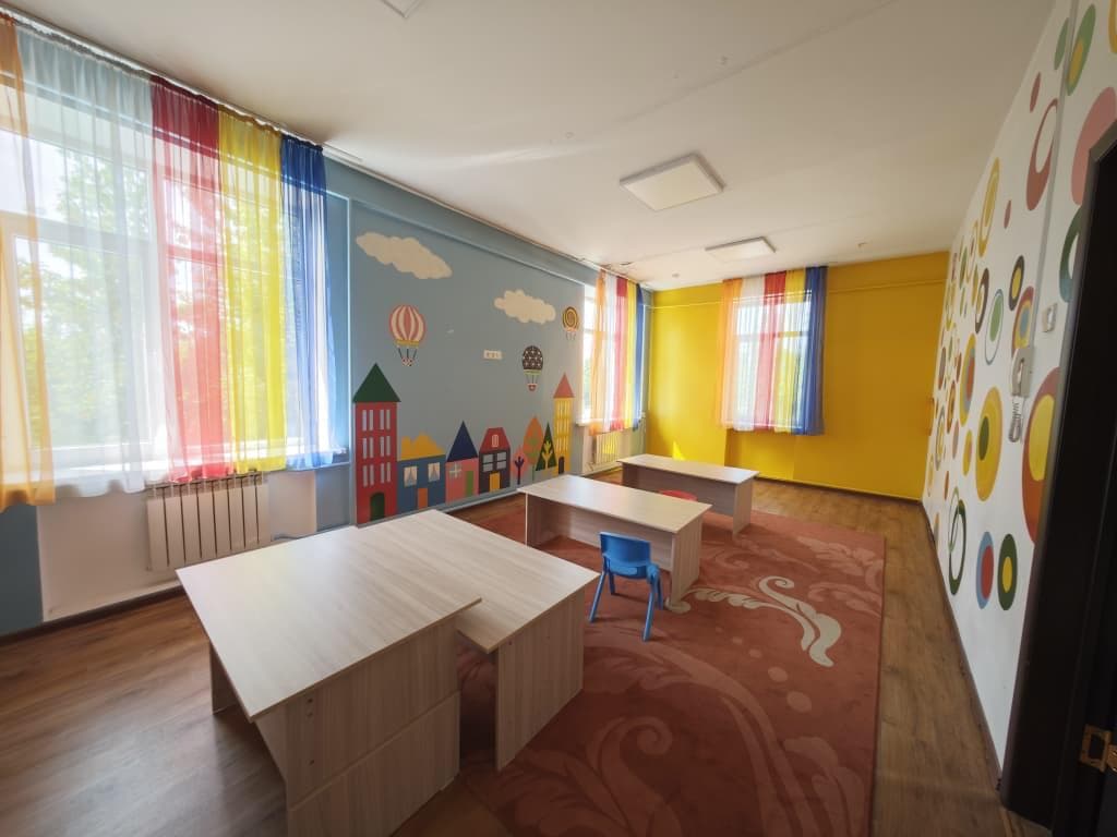 Готовый Бизнес, Коммерческая, 500 м2, этаж 2/2, Сост: Хорошее - фото 5