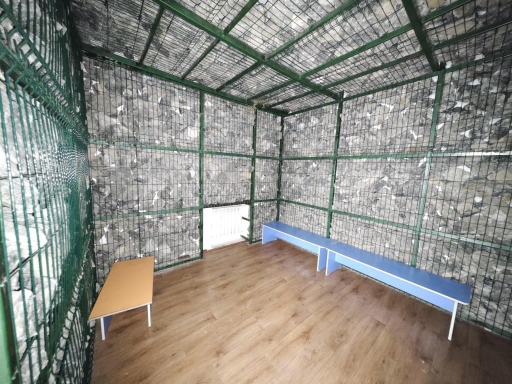 Готовый Бизнес, Коммерческая, 500 м2, этаж 2/2, Сост: Хорошее - фото 13