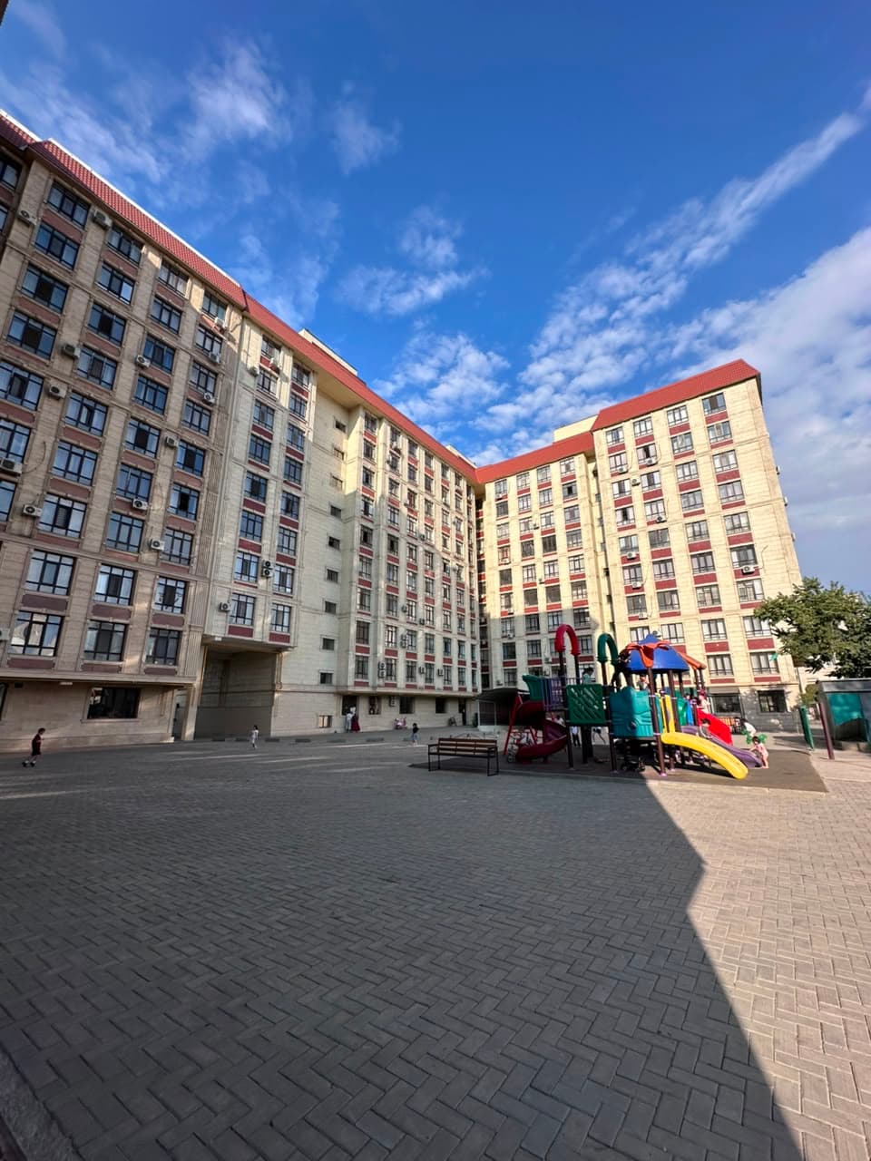 Элитка, 1 ком, 43 м2, этаж 9/10, ж/к Медина, Сост: Евроремонт - фото 1