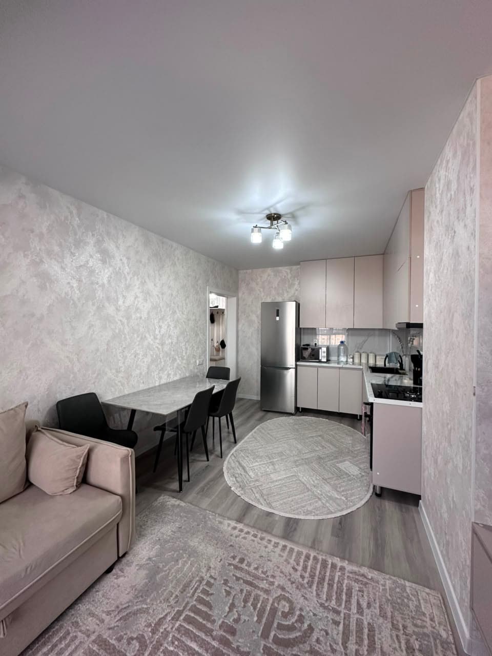 Элитка, 1 ком, 43 м2, этаж 9/10, ж/к Медина, Сост: Евроремонт - фото 3