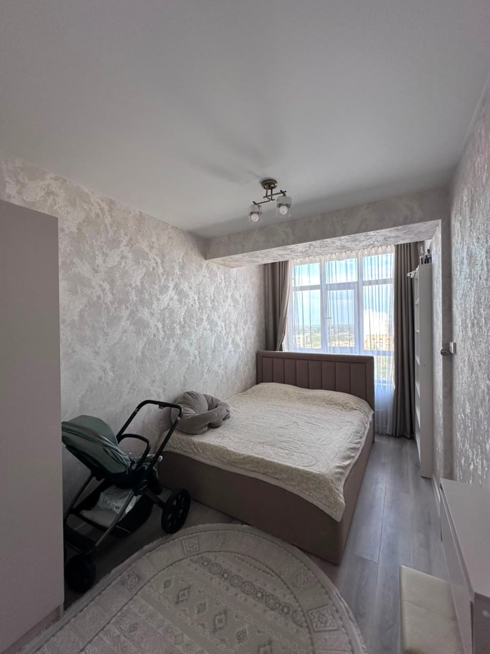 Элитка, 1 ком, 43 м2, этаж 9/10, ж/к Медина, Сост: Евроремонт - фото 4
