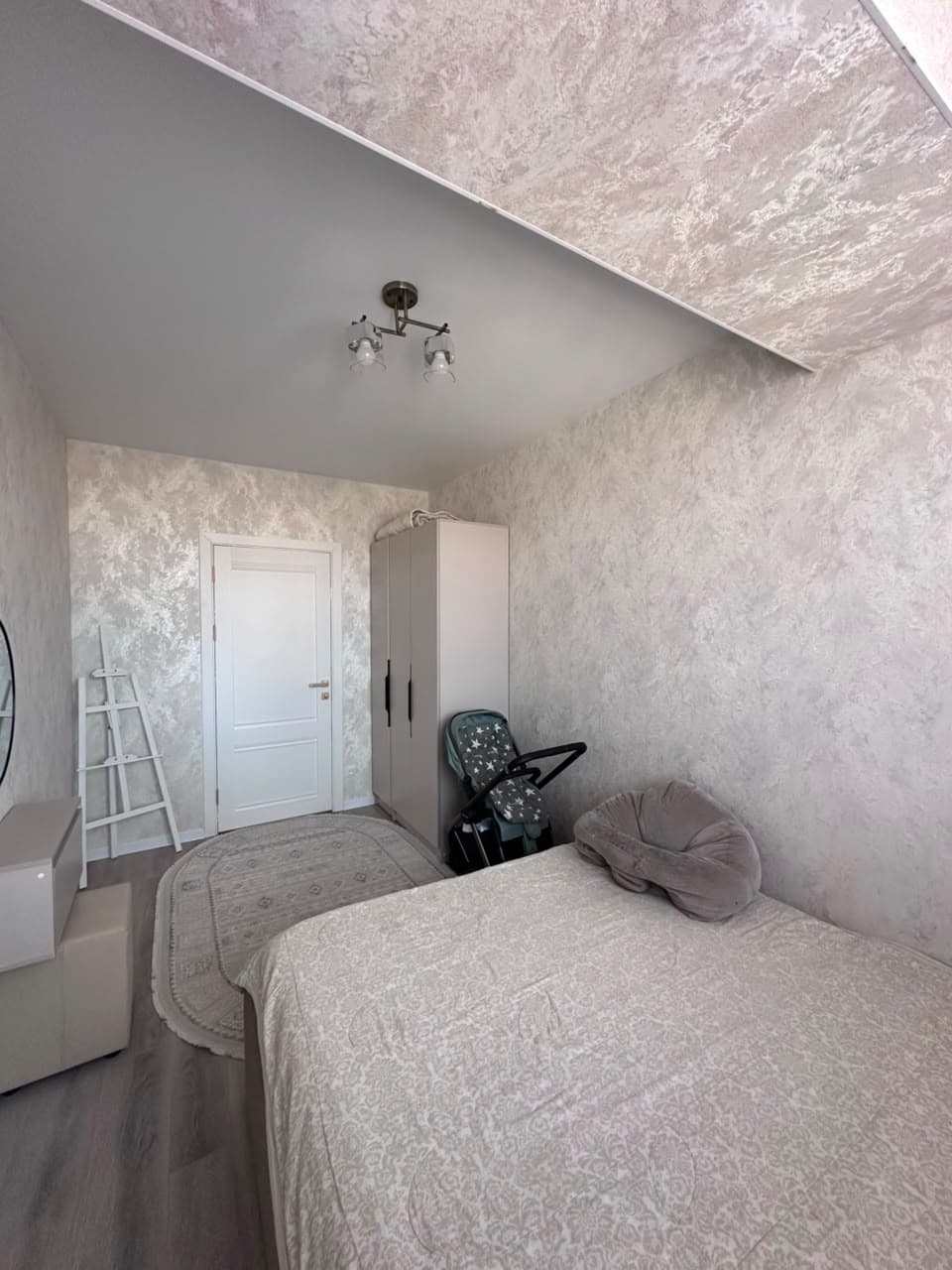 Элитка, 1 ком, 43 м2, этаж 9/10, ж/к Медина, Сост: Евроремонт - фото 5