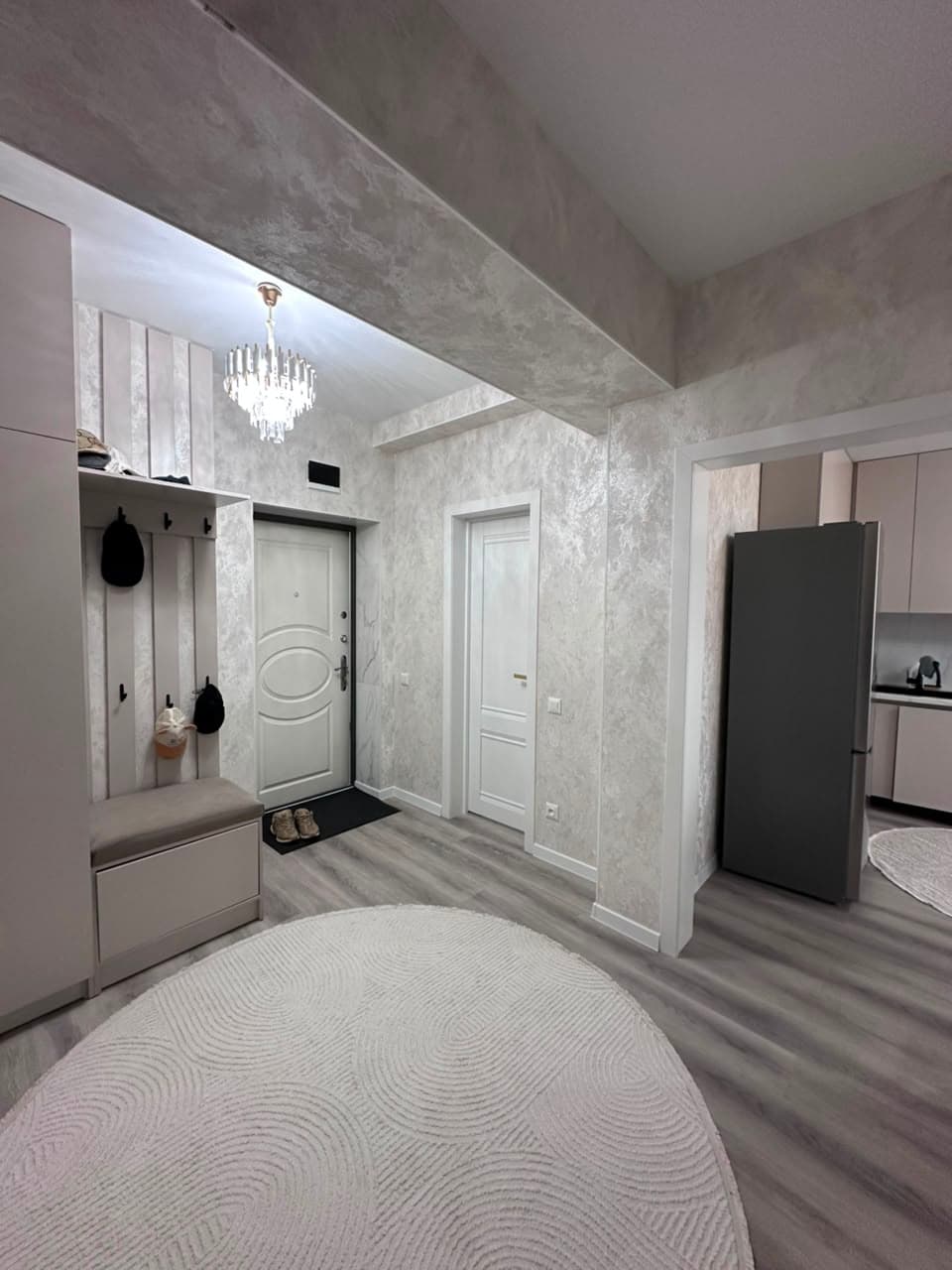 Элитка, 1 ком, 43 м2, этаж 9/10, ж/к Медина, Сост: Евроремонт - фото 6