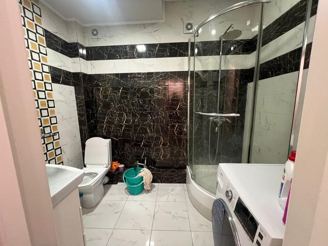 Элитка, 2 ком, 76 м2, этаж 4/10, ж/к Дианур (Dianur) - фото 2
