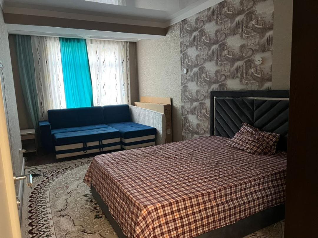 Элитка, 2 ком, 76 м2, этаж 4/10, ж/к Дианур (Dianur) - фото 4