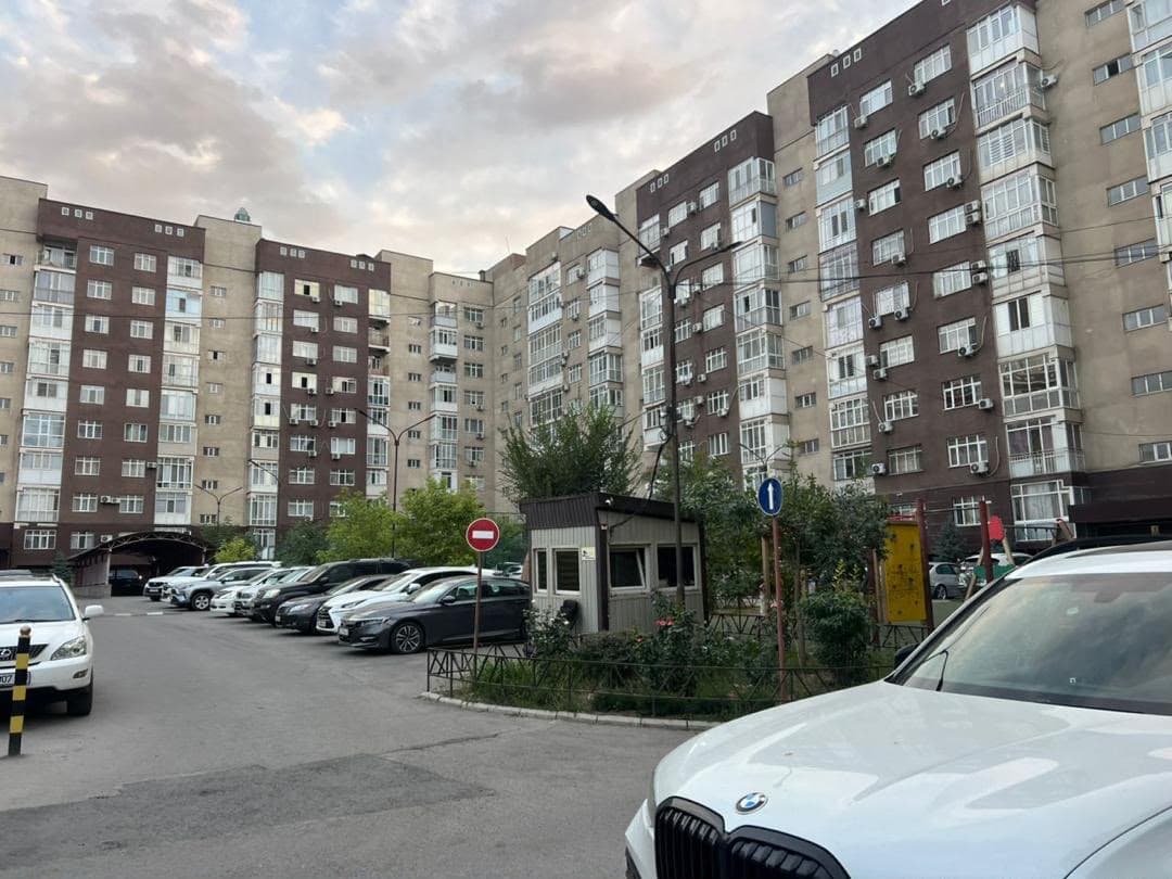 Элитка, 2 ком, 76 м2, этаж 4/10, ж/к Дианур (Dianur) - фото 5