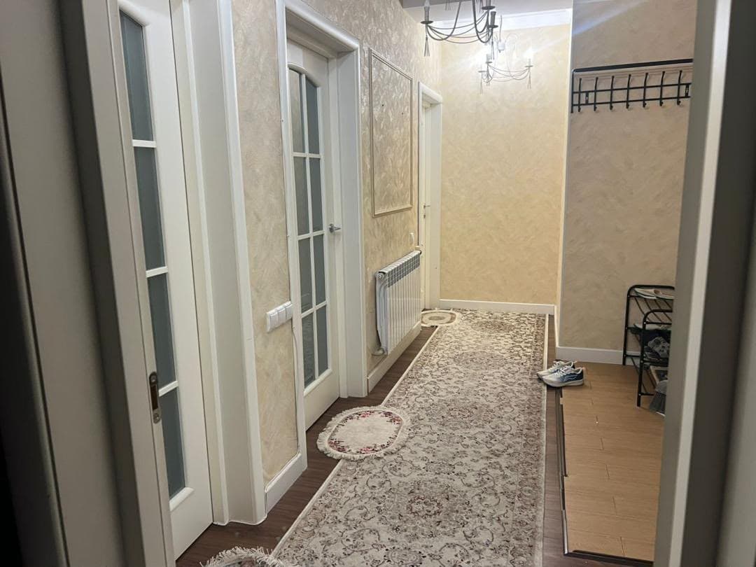 Элитка, 2 ком, 76 м2, этаж 4/10, ж/к Дианур (Dianur) - фото 7